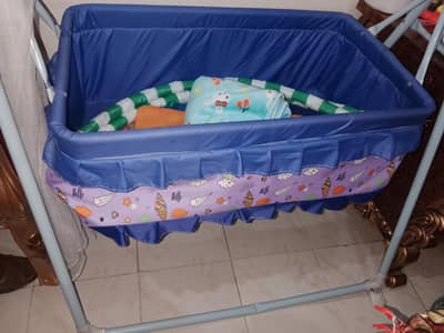 kids jhoola
