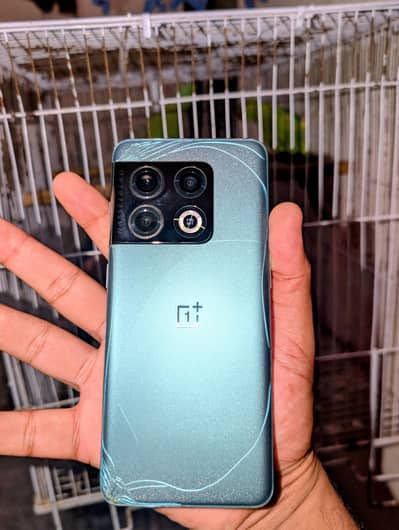 one plus 10 Pro official PTA Approved