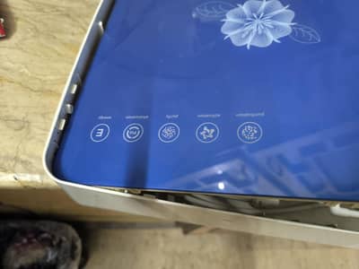 5 stage water filter