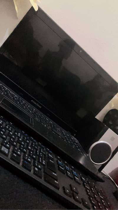 i 5 3rd generation with woofer speaker high quality