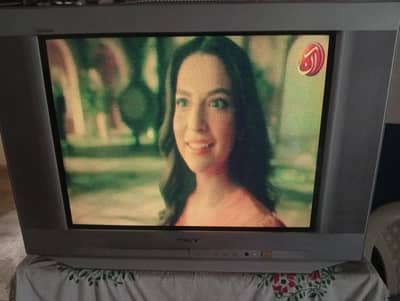 ORIGINAL SONY 29 INCH TV