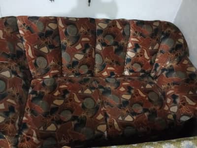 sofa 2 seater