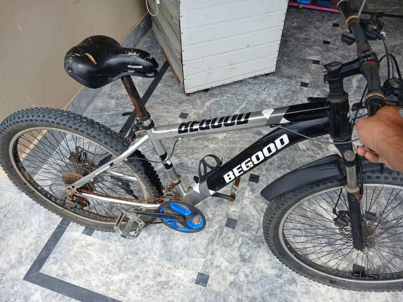 cycle perfect 1