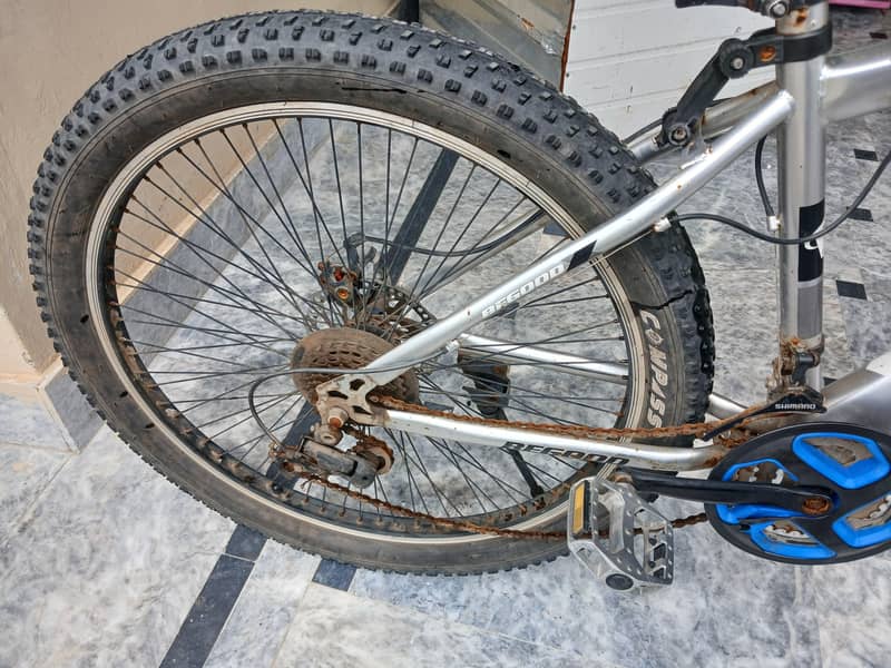 cycle perfect 2