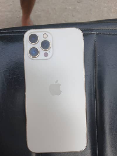 Apple iPhone 12 Pro Max