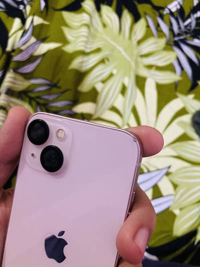 IPhone 13 Factory unlock