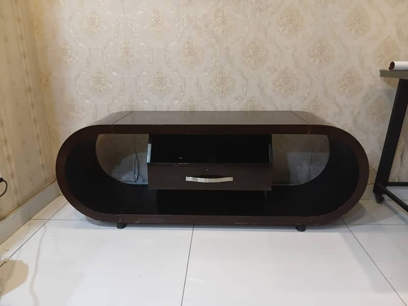 Used Console table 2