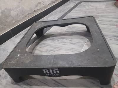 Refrigerator Stand for Sale – Strong & Durable