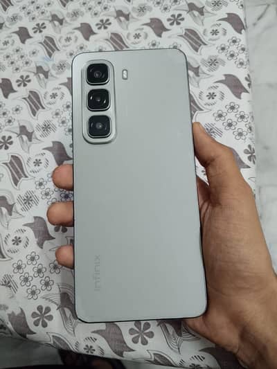 Infinix Hot 50