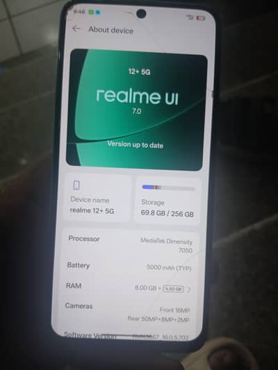 Realme 12 Plus