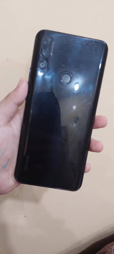 Huawei Y9 Prime