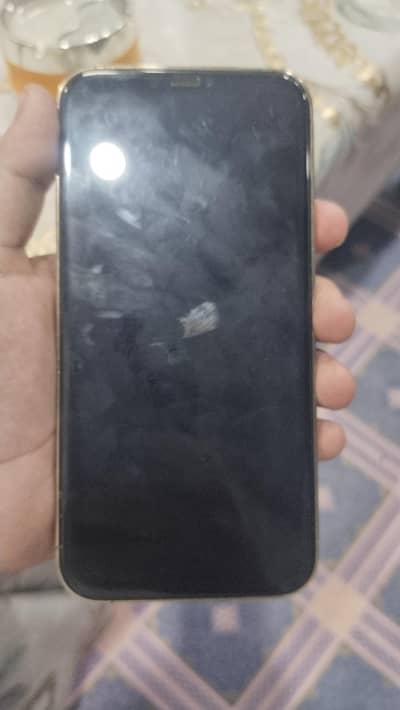 Apple iPhone 12 Pro Max