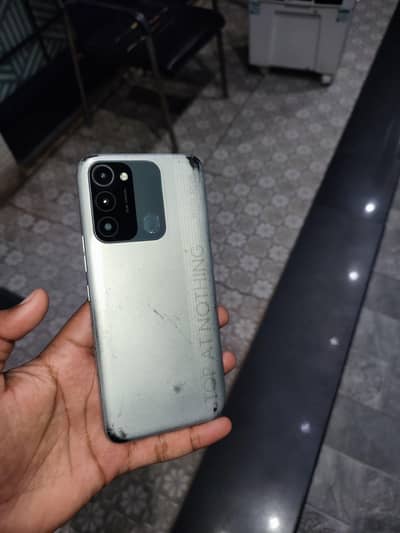 Tecno Spark 8C 4GB 64GB