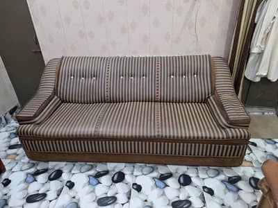 5-Seater Sofa
