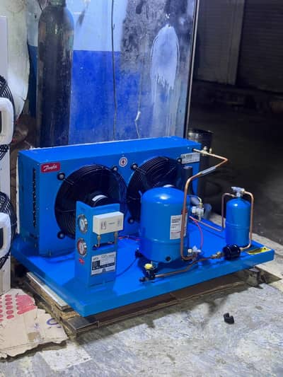 Cold Storge Unit For Sale