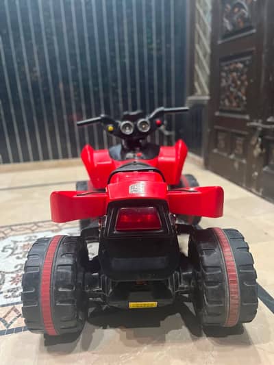 Toy car for kids