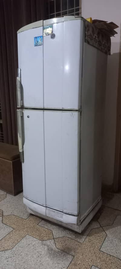 Full Size Refrigerator