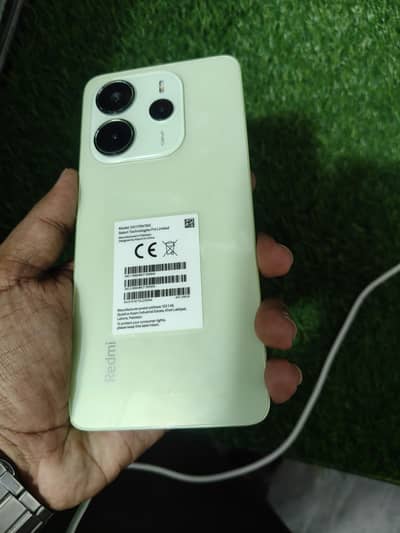 Xiaomi Redmi Note 14
