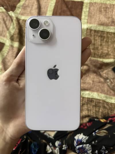 Iphone 14 jv 128gb