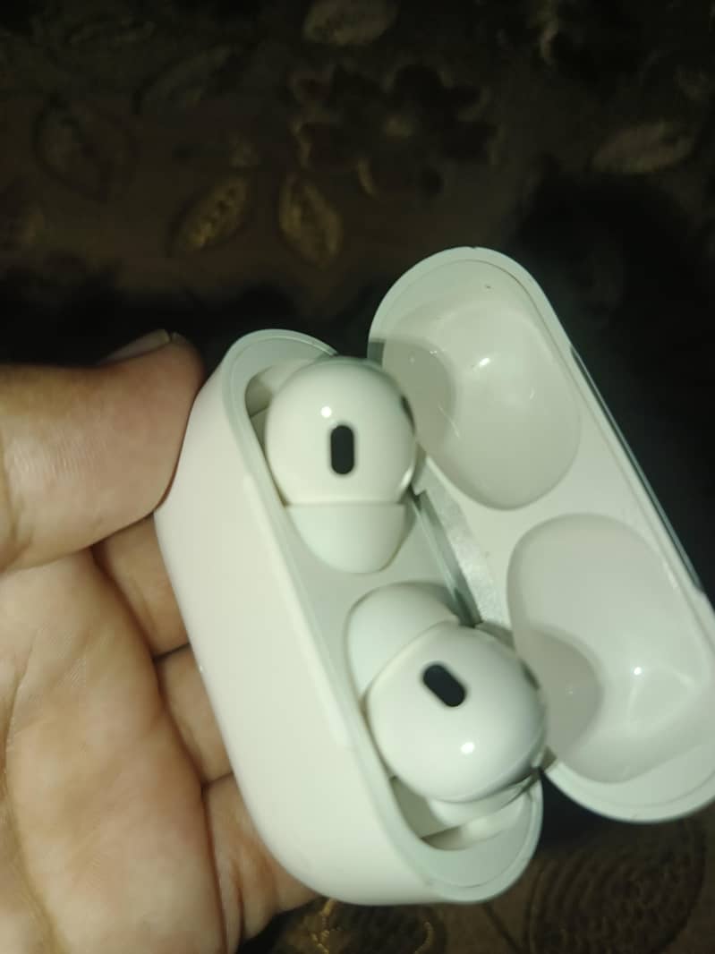 EarBuds 2