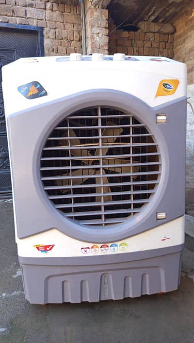 room cooler