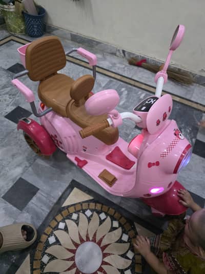 kids Scooties for sell