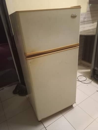 Sanyo refrigerator for sale