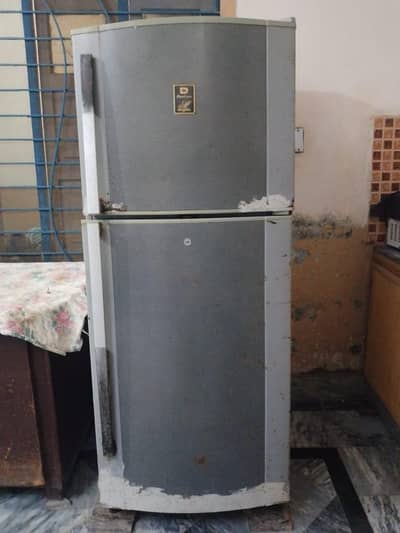 Dawlance fridge zabardast cooling