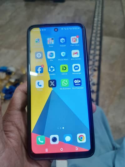 Tecno Camon 19 neo