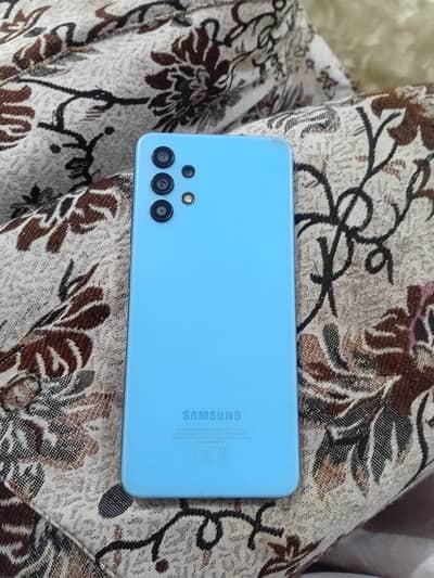 Samsung glaxy A32