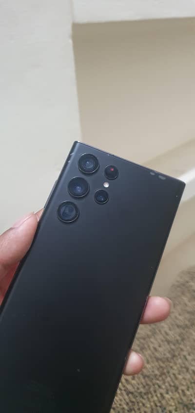 Samsung Mobile S22 Ultra exchange possible