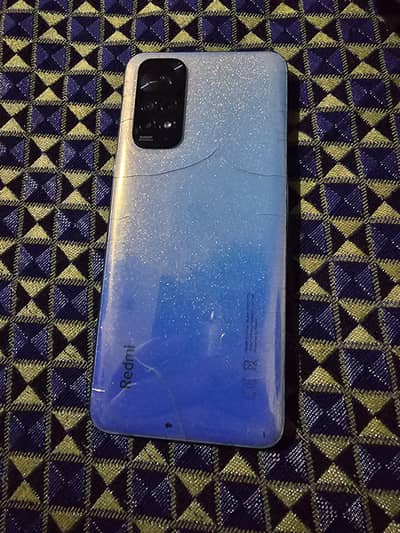 Xiaomi Redmi Note 11