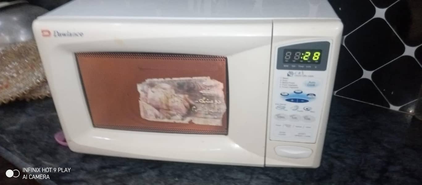 Microwave 0