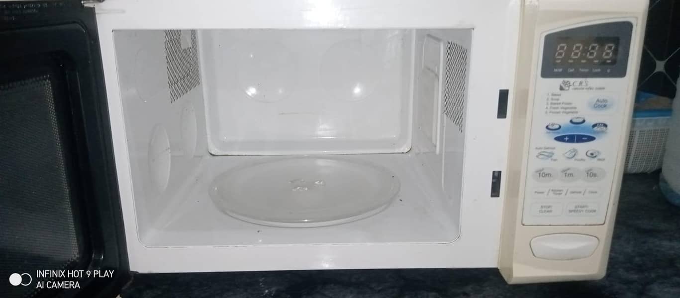 Microwave 1