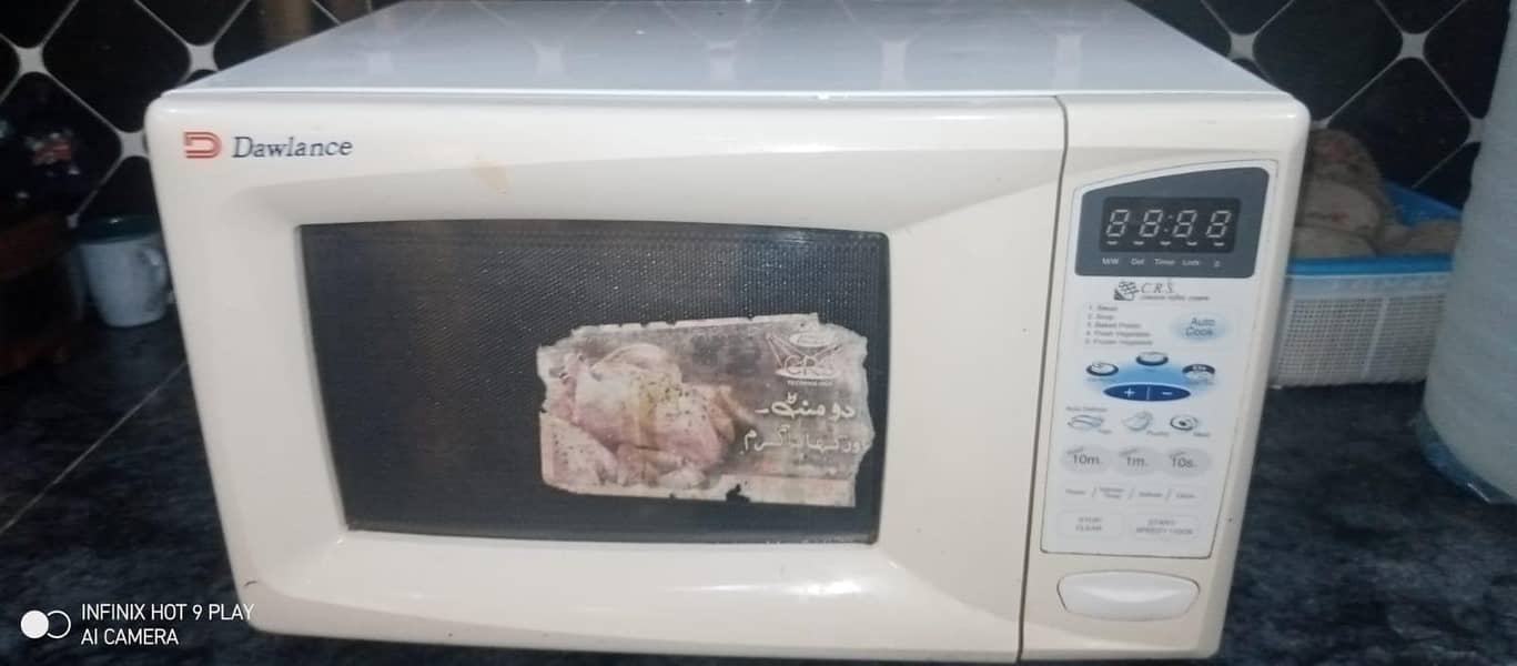 Microwave 4