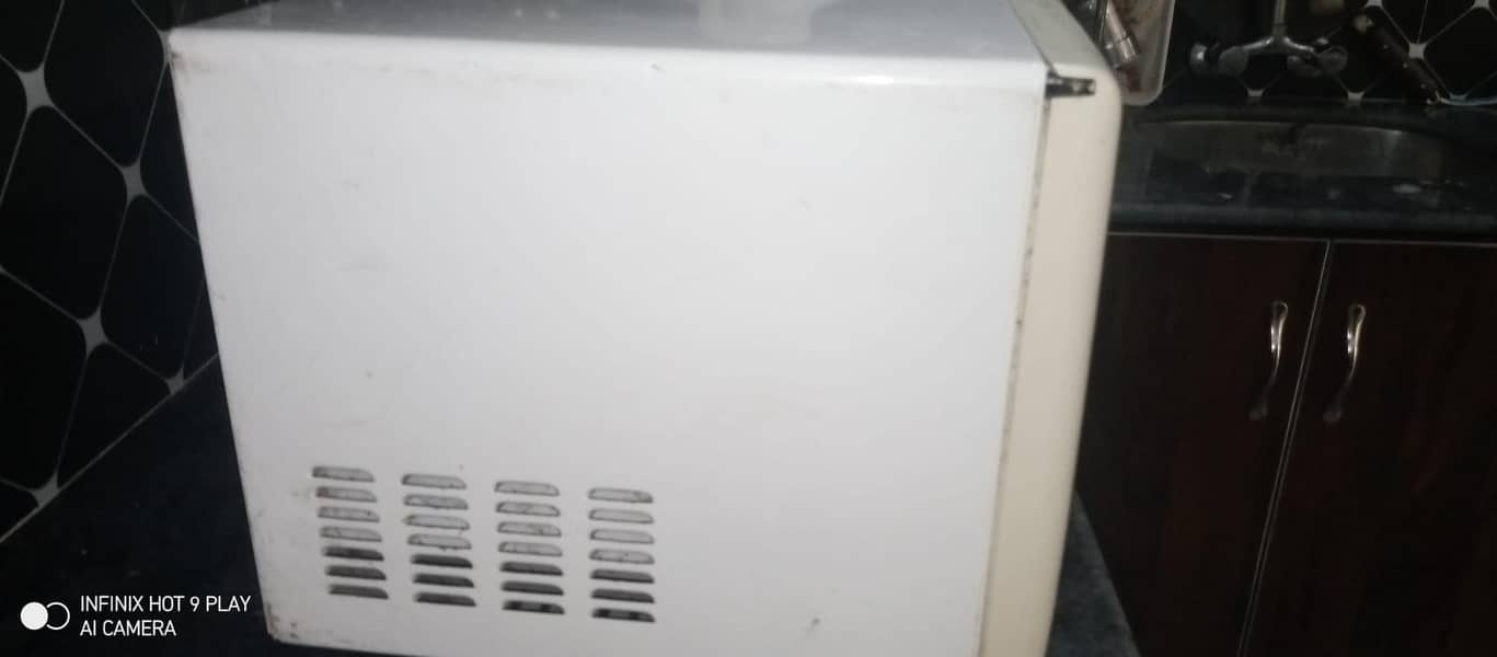 Microwave 5