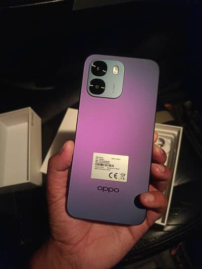 OPPO A6