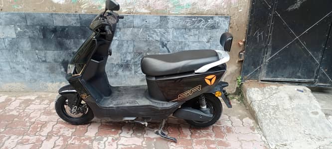 Yadea ruibin 2025 for sale