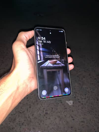 Samsung Mobile A56