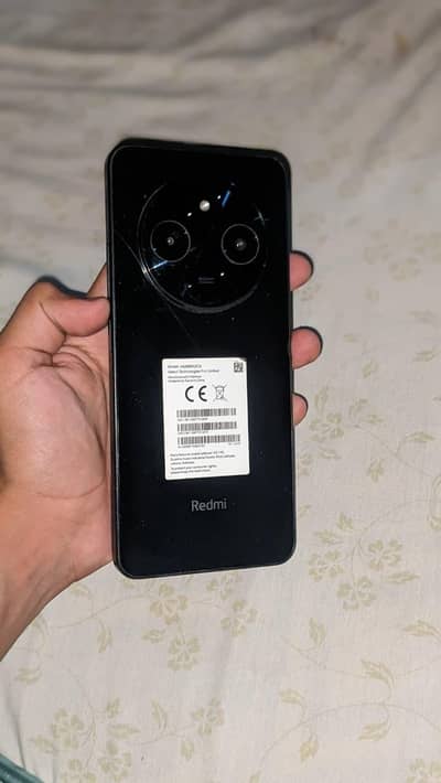 Xiaomi Redmi 14C