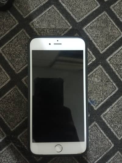 Apple iPhone 6S Plus UK imported