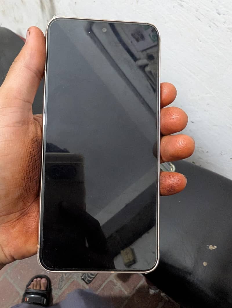 Google Pixel 8 0