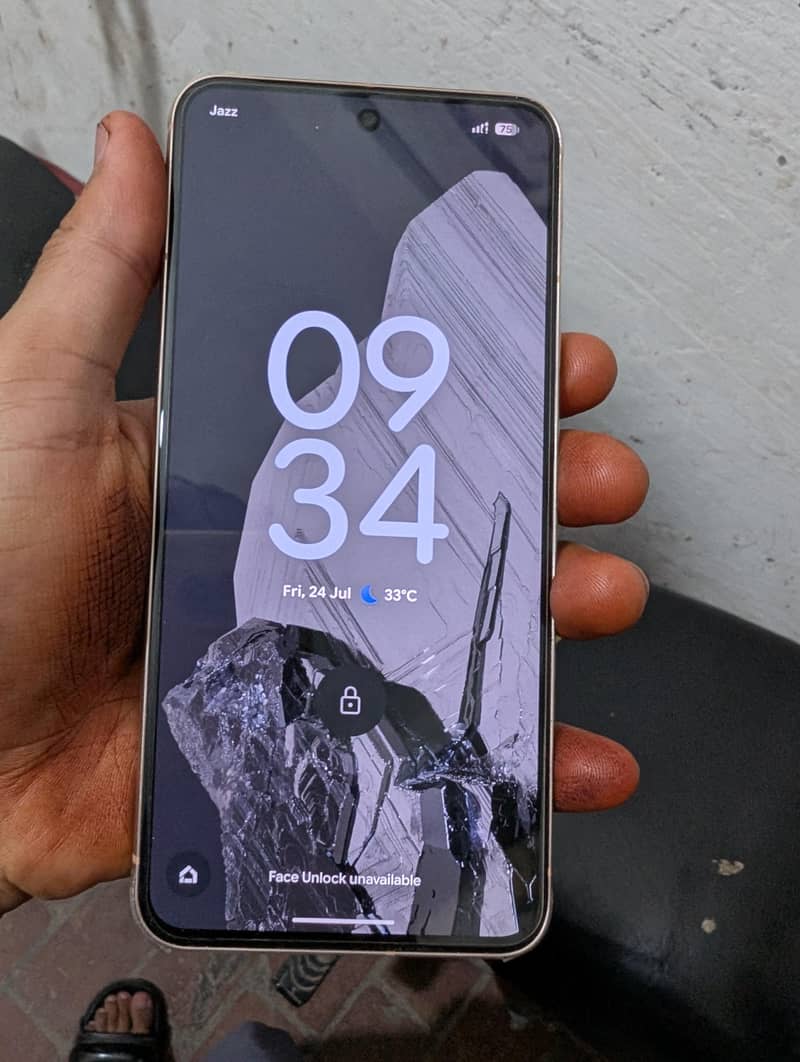 Google Pixel 8 1