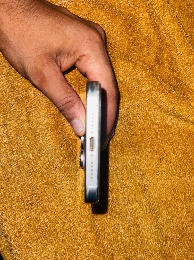 Iphone 15 Pro max 4