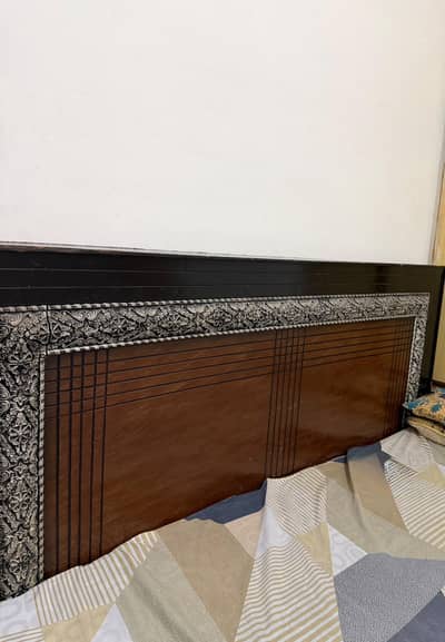 6/6.5 foot bed for sale