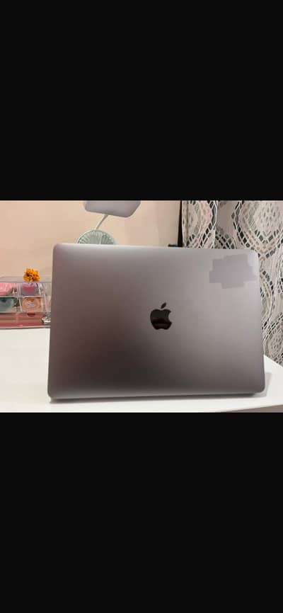 Macbook Air 2018