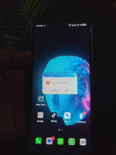 Tecno Spark Go 2024