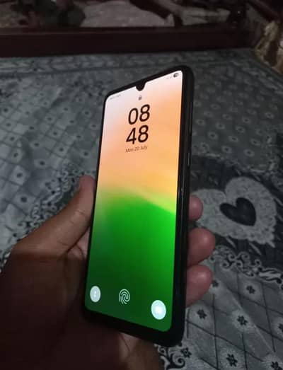 Samsung Mobile A33 5G