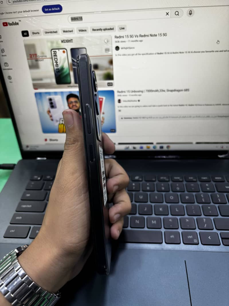 Redmi 15 2