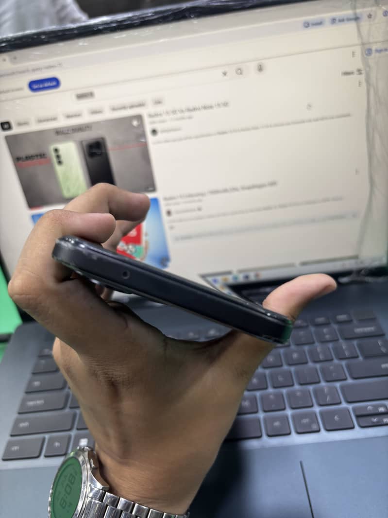 Redmi 15 5